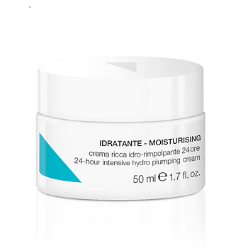 Bioline Lifting Code Hyaluronic Filler Eyes and Lips Cream