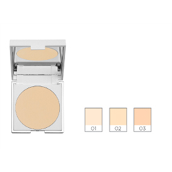 RVB Compact Powder Makeup