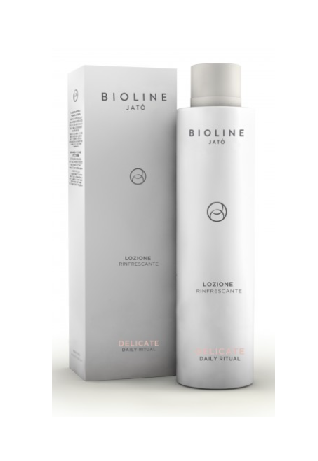 Bioline Delicate Refreshing Toner