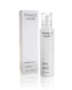 France Laure Regenerate Cleansing Milk