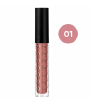 Ever Matt Liquid long lasting lipstick shade 01