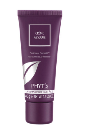 Phyt's Cleansing Purifying Foam