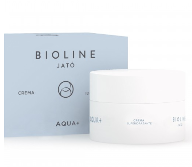Bioline Aqua Super Moisturizing Cream