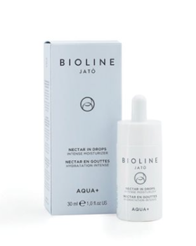 Bioline Aqua nectar moisturizing serum