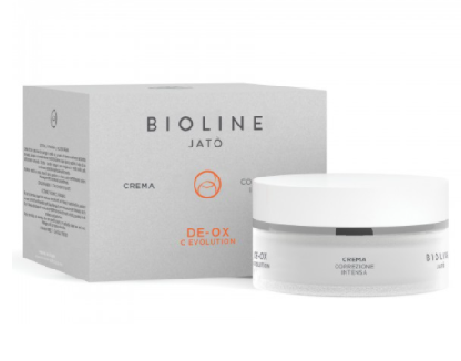 Bioline De-Ox Cream Intensive Correction