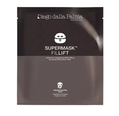 Diego Dalla Palma Supreme uniforming iIlluminating Cream SPF50
