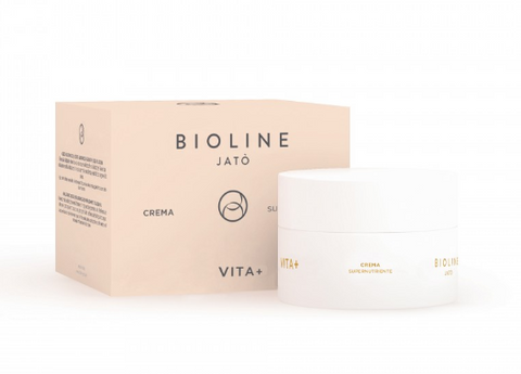 Bioline Vita Nourishing Cream