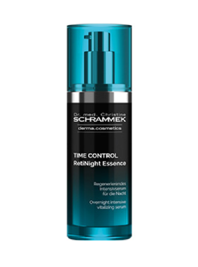 Dr.  Schrammek Time Control RetiNight Essence