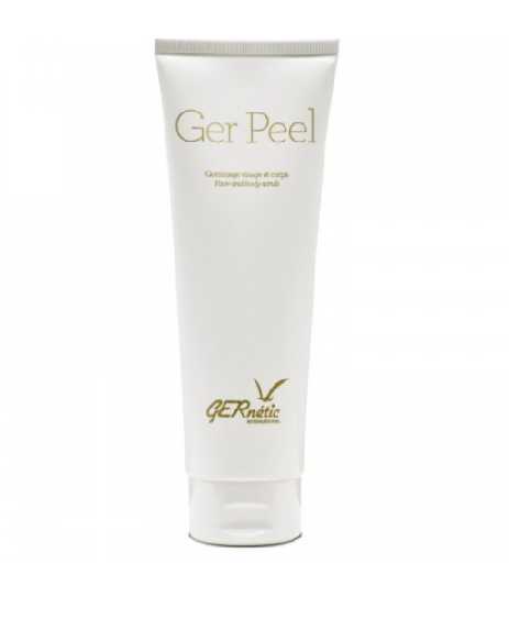 Gernetic Ger Peel Face and Body Scrub 40 ml