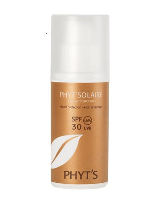 Phyt 's High Protection Cream SPF30  Suncare