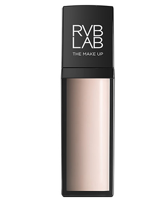 Lip Gloss #10 RVB Lab the Makeup