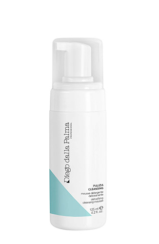 Diego Dalla Palma Detoxifying Cleansing Foam Mousse 125 ml