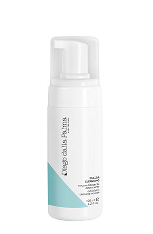 Gernetic Derma Cleanser for Oily, Acne skin