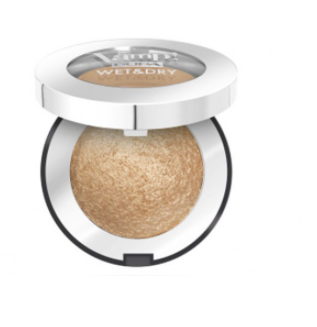 Vamp Wet to Dry Eye shadow gold