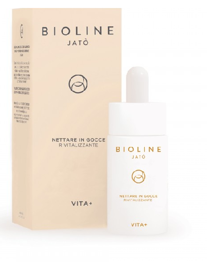 Bioline Vita Nectar Drops