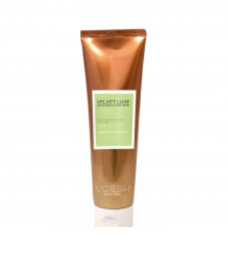 Voesch Luxe Body Cream Green Tea